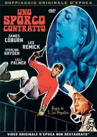 Hard Contract cover