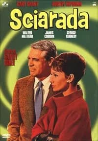 Charade cover