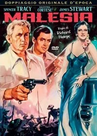Malaya cover