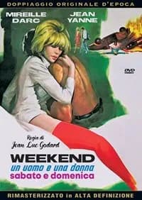 Weekend cover