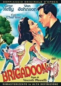 Brigadoon cover
