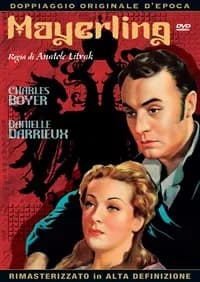 Mayerling cover