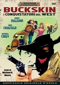 Buckskin cover