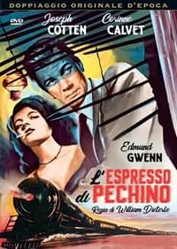 Peking Express cover