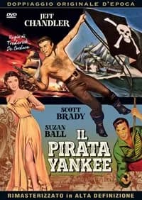 Yankee Buccaneer cover
