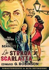 Scarlet Street cover