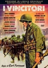The Victors cover