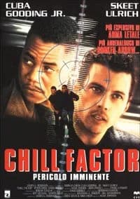 Chill Factor cover