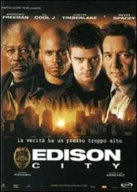 Edison cover