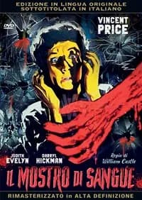 The Tingler cover
