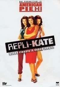 Repli-Kate cover