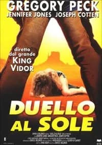 Duel in the Sun cover