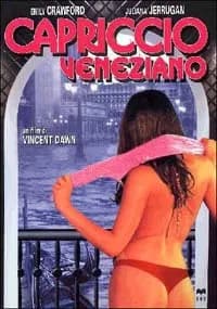 Capriccio veneziano cover