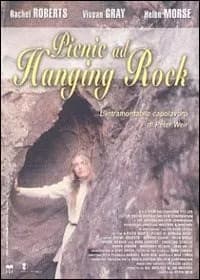 Picnic at Hanging Rock cover
