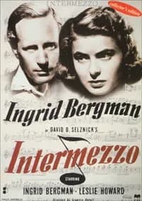 Intermezzo, a Love Story cover
