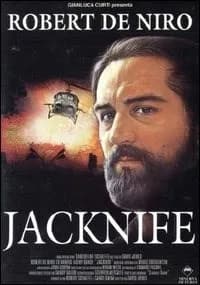 Jacknife cover