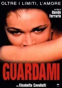 Guardami cover