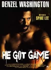 He Got Game cover