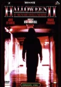Halloween II cover