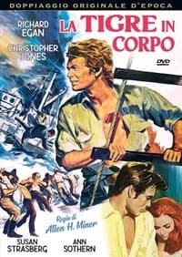 Chubasco cover