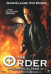 The Order cover