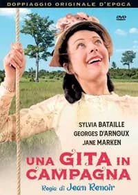 Partie De Campagne cover