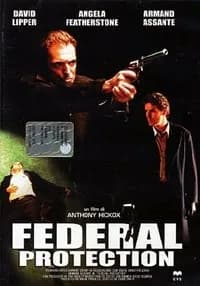 Federal Protection cover