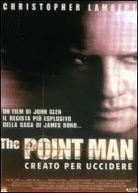 The Point Men cover