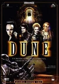 Dune cover