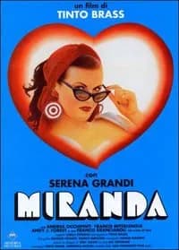 Miranda cover