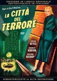 The Killer That Stalked New York cover