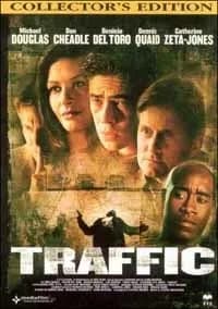 Traffic cover