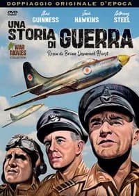 Malta Story cover