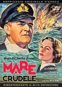 The Cruel Sea cover