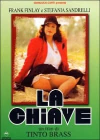 La chiave cover