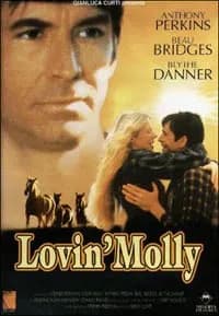 Lovin' Molly cover
