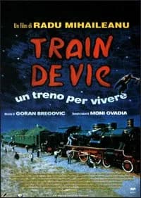 Train de vie cover
