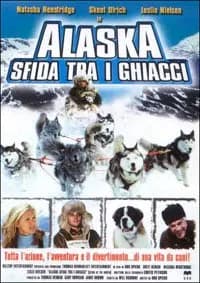 Kevin of the North cover