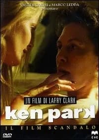 Ken Park cover