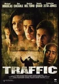 Traffic cover