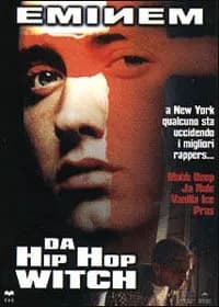 Da Hip Hop Witch cover