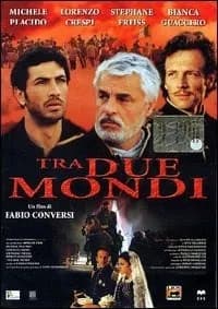 Tra due mondi cover