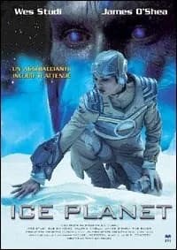 Ice Planet cover