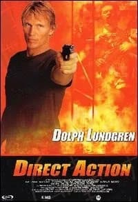 Direct Action cover