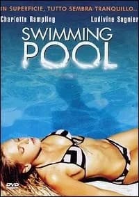 Swimming Pool cover