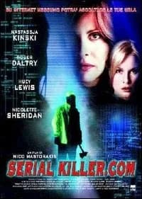 .com for Murder cover