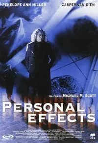 Personal Effects cover