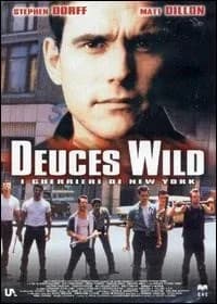 Deuces Wild cover