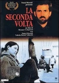 La seconda volta cover