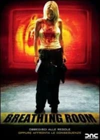 Breathing Room cover